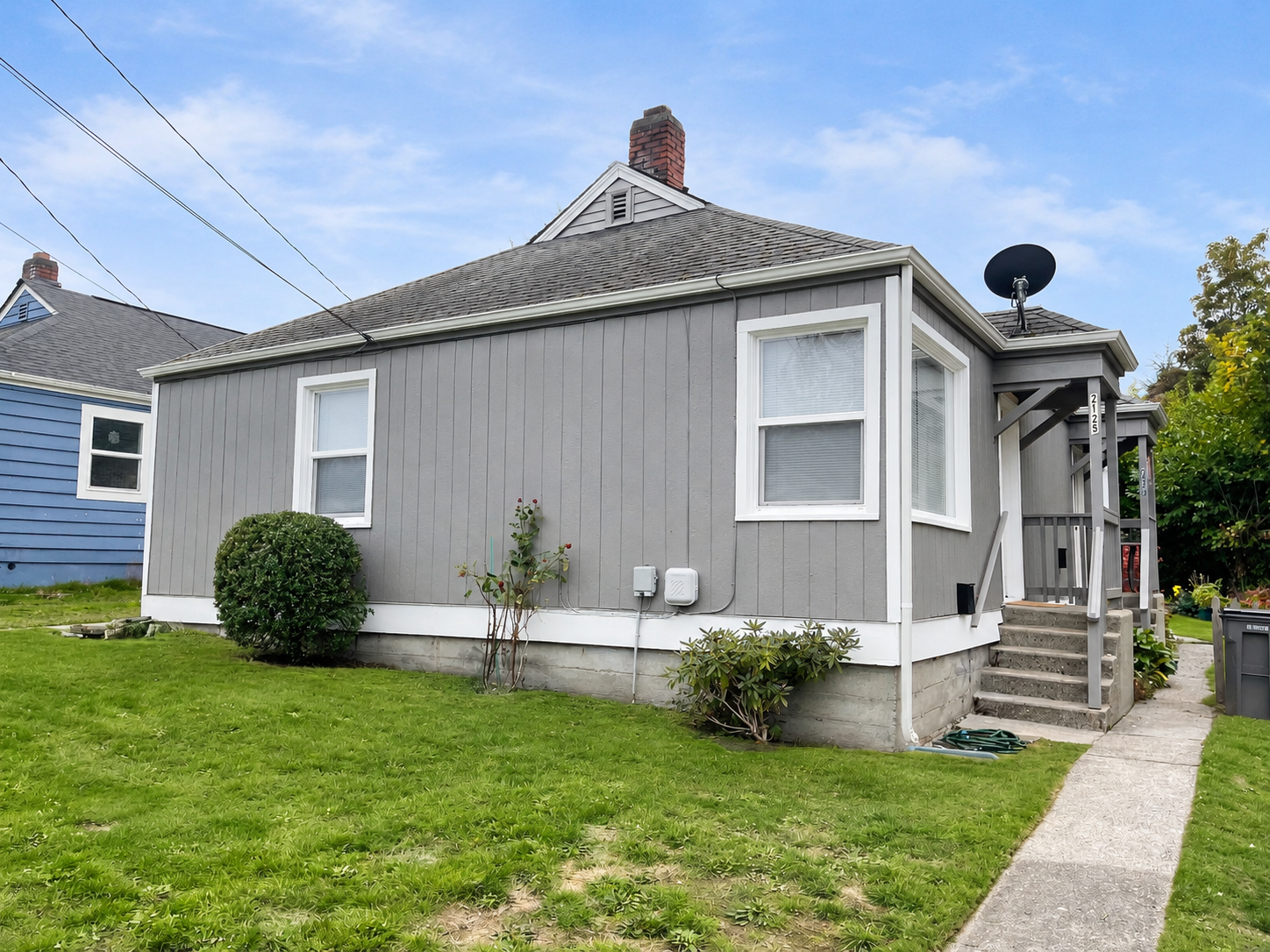 2125 4th Street